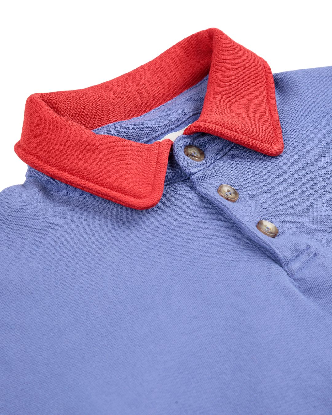 BOBO CHOSES - bluza dziecięca polo