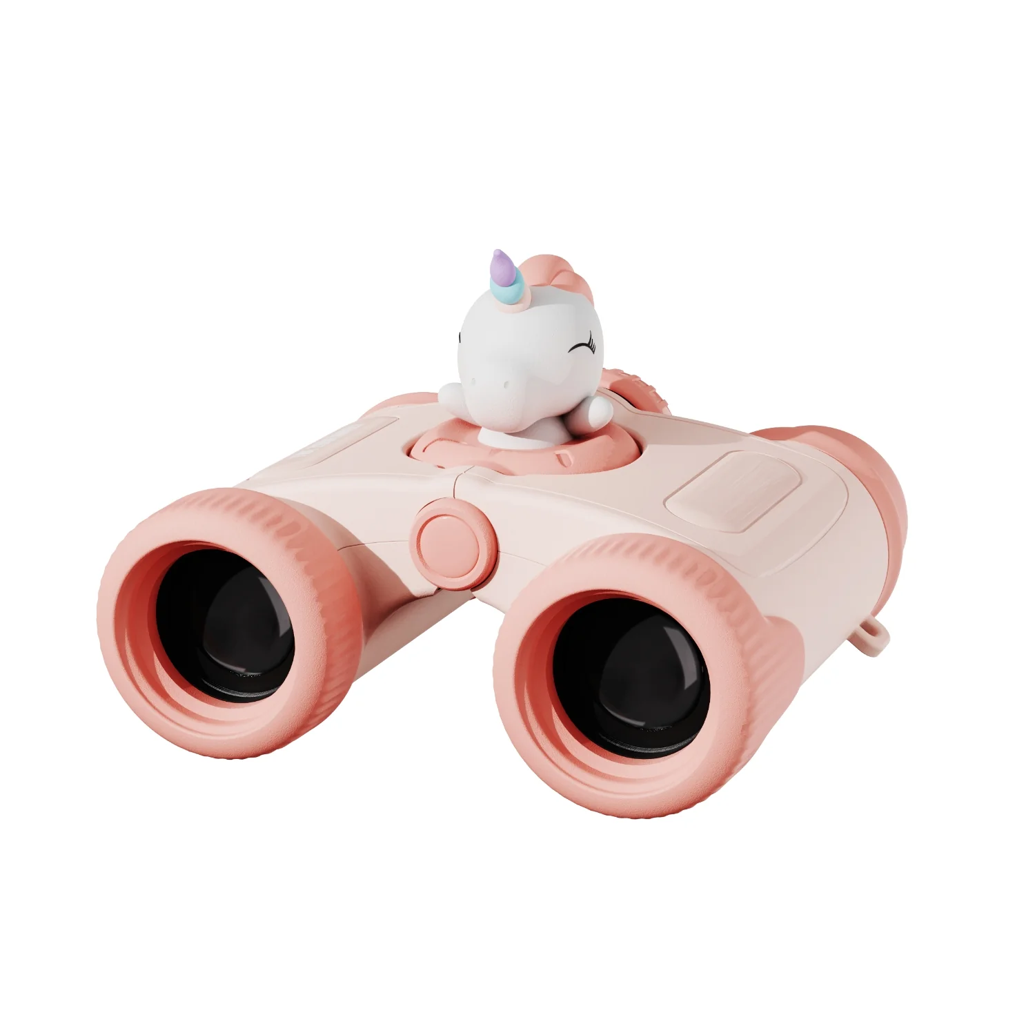 The Zoofamily - lornetka dziecięca Zoo Eyes Unicorn