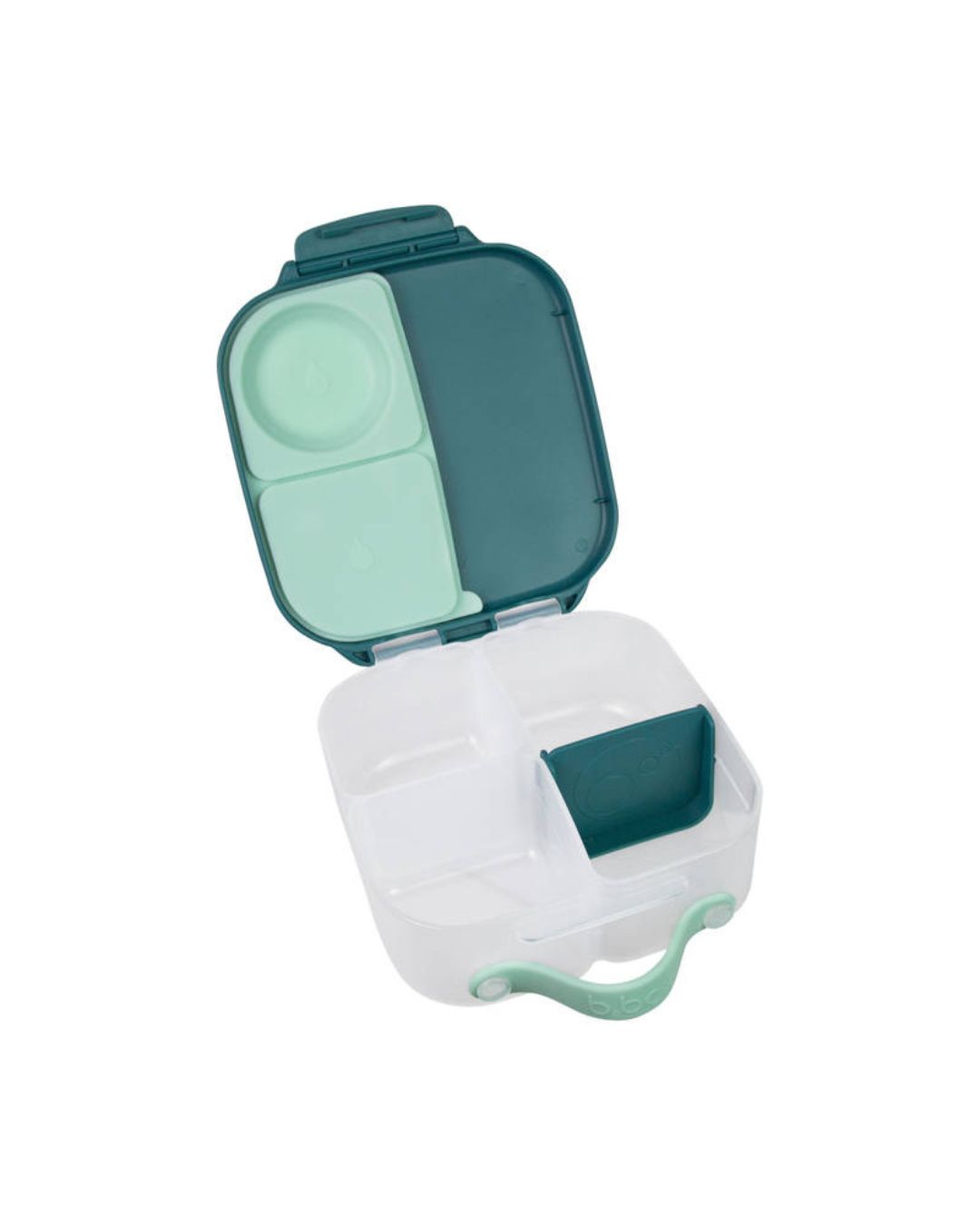 B.box - mini lunchbox Emerald Forest