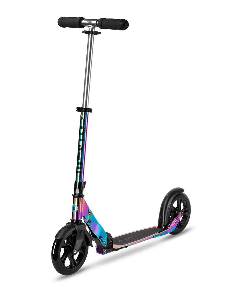 Micro - hulajnoga składana Micro Classic Neochrome