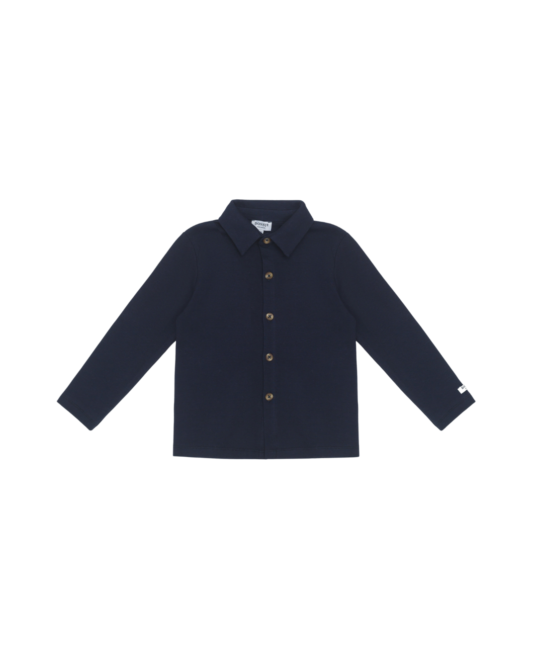 Donsje - koszula niemowlęca Touten Shirt
