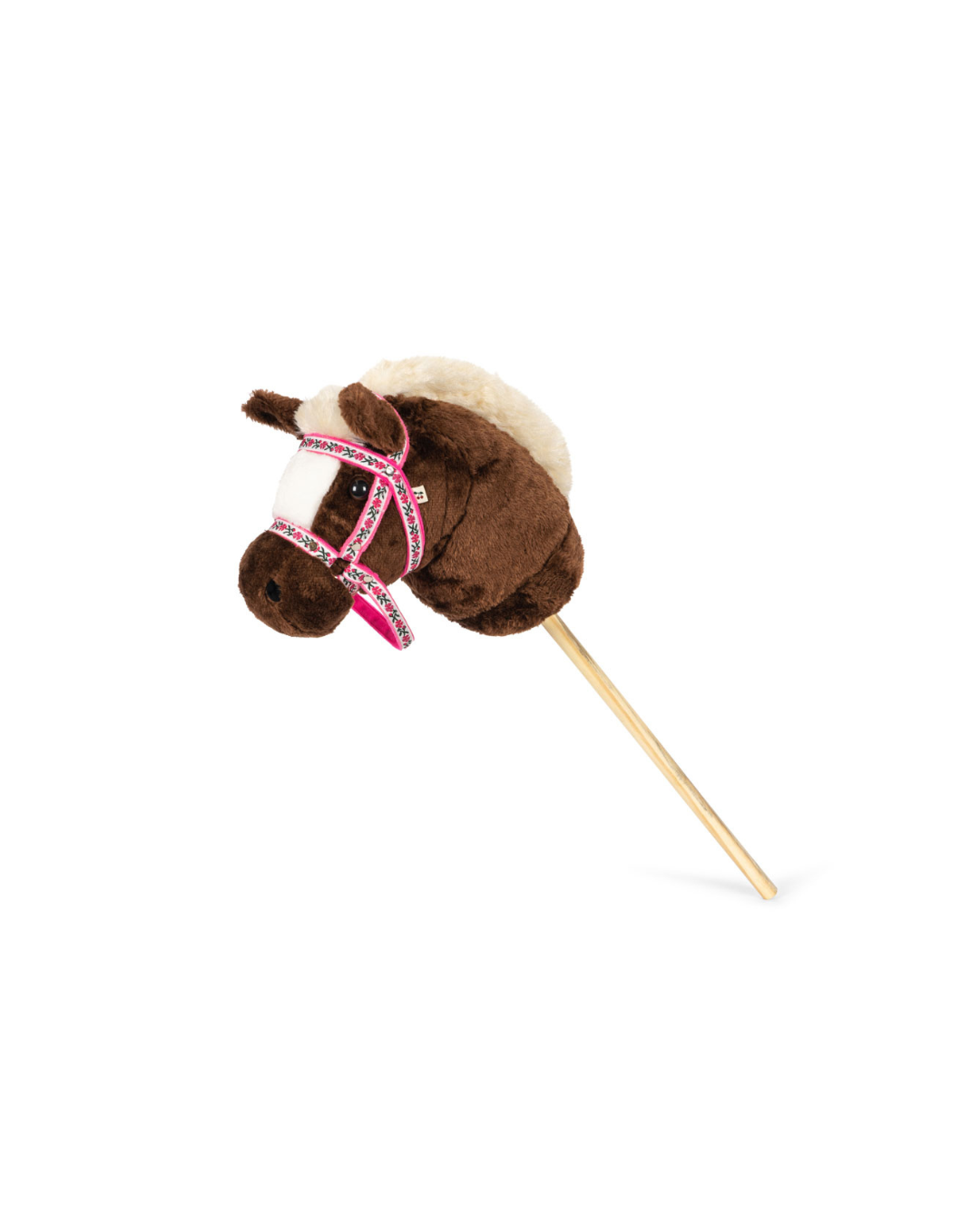 Koń na kiju Hobby Horse Konges Sløjd Stormy Horse Koń na kiju Hobby Horse Konges Sløjd Stormy Horse