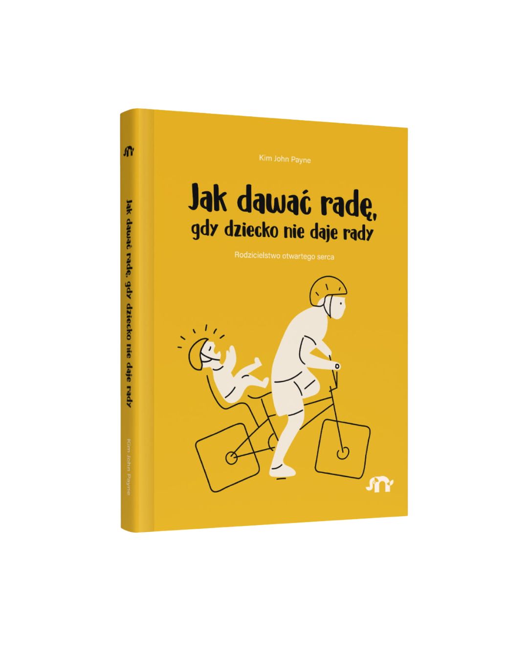 Wydawnictwo Natuli - Jak dawać radę, gdy dziecko nie daje rady