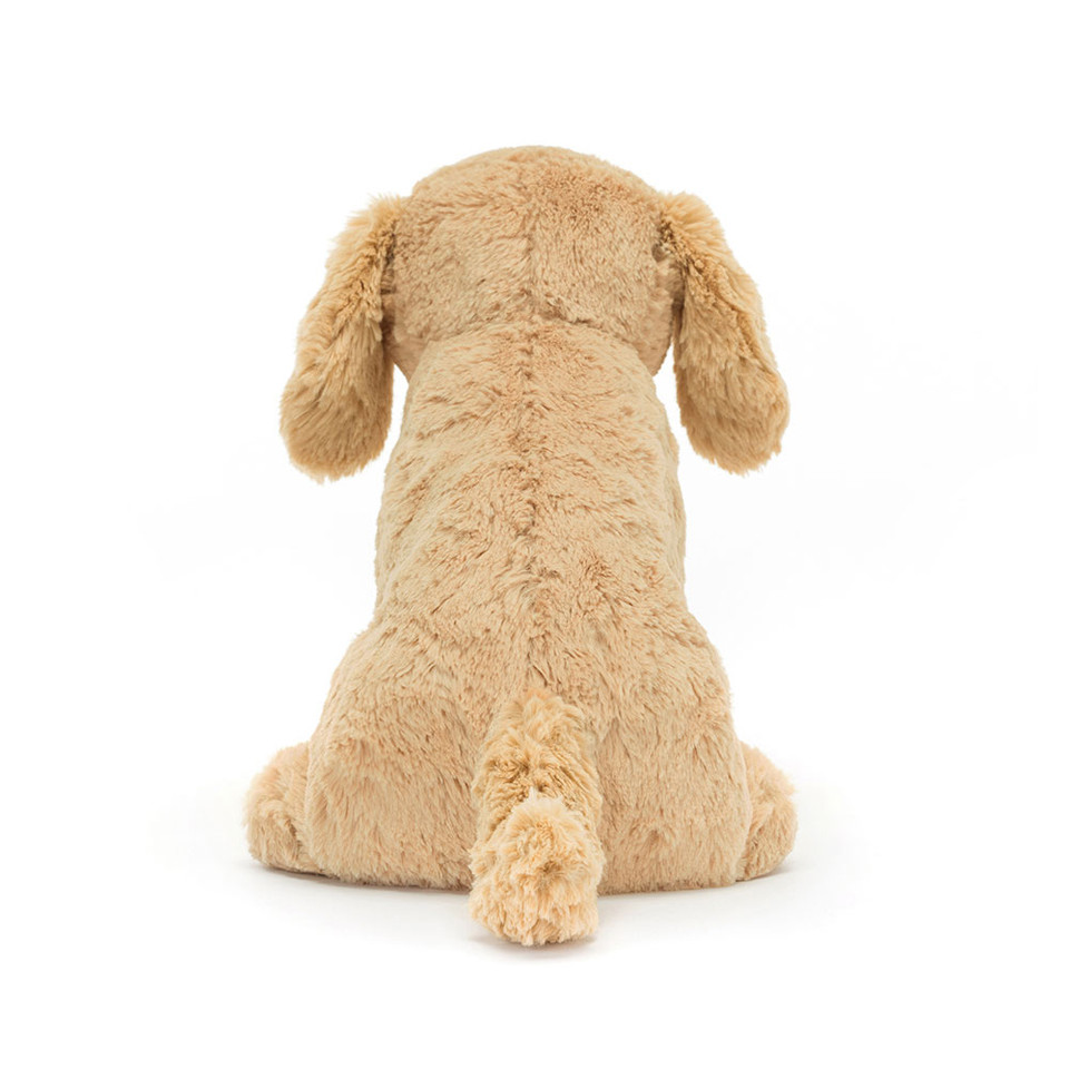 Jellycat - Golden Retriever Tilly 27 cm