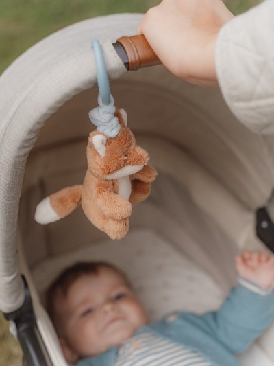 Wibrujący Lisek Little Dutch Forest Friends Wibrujący Lisek Little Dutch Forest Friends