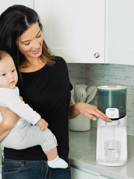 Baby Brezza - podgrzewacz wody Baby Brezza Instant Warmer