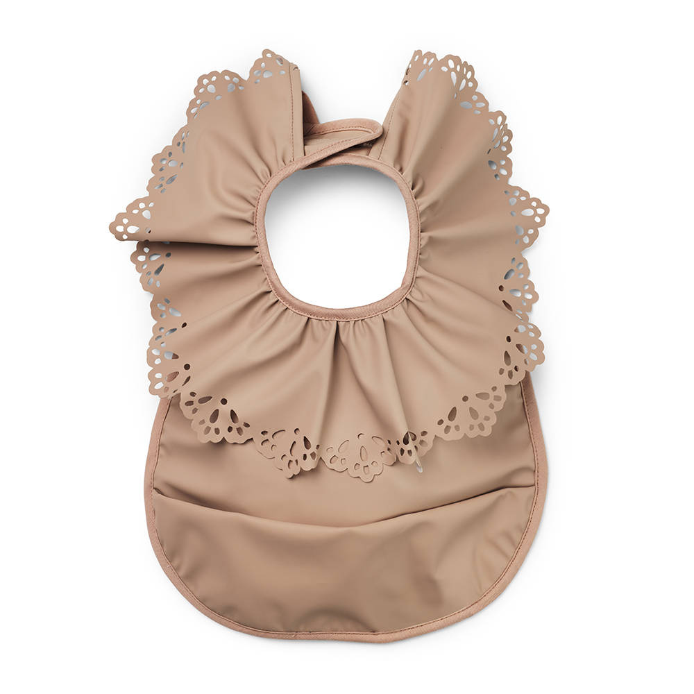 Elodie Details - śliniak dziecięcy Faded Rose