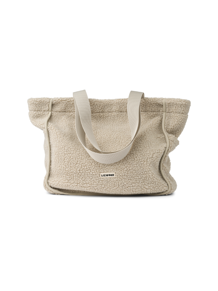 Torba Liewood Reed Pile Totebag Mist