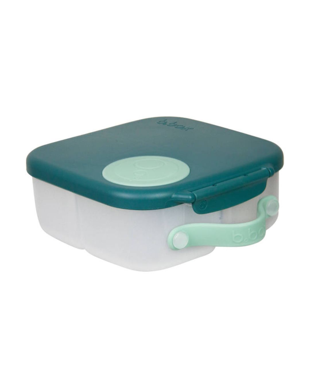 B.box - mini lunchbox Emerald Forest