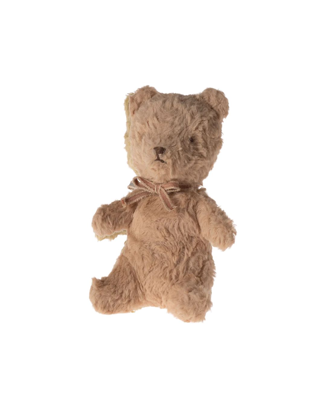 Maileg - my first teddy różowy