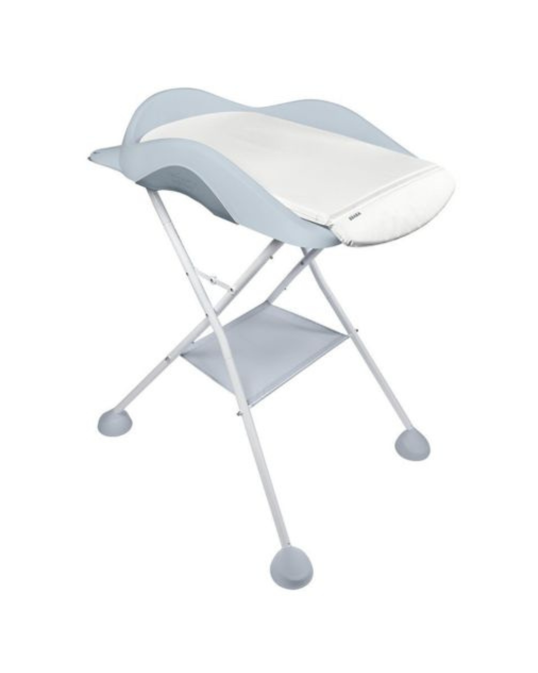 Beaba - wielofunkcyjny przewijak Camele’o Light Mist Beaba - wielofunkcyjny przewijak Camele’o Light Mist