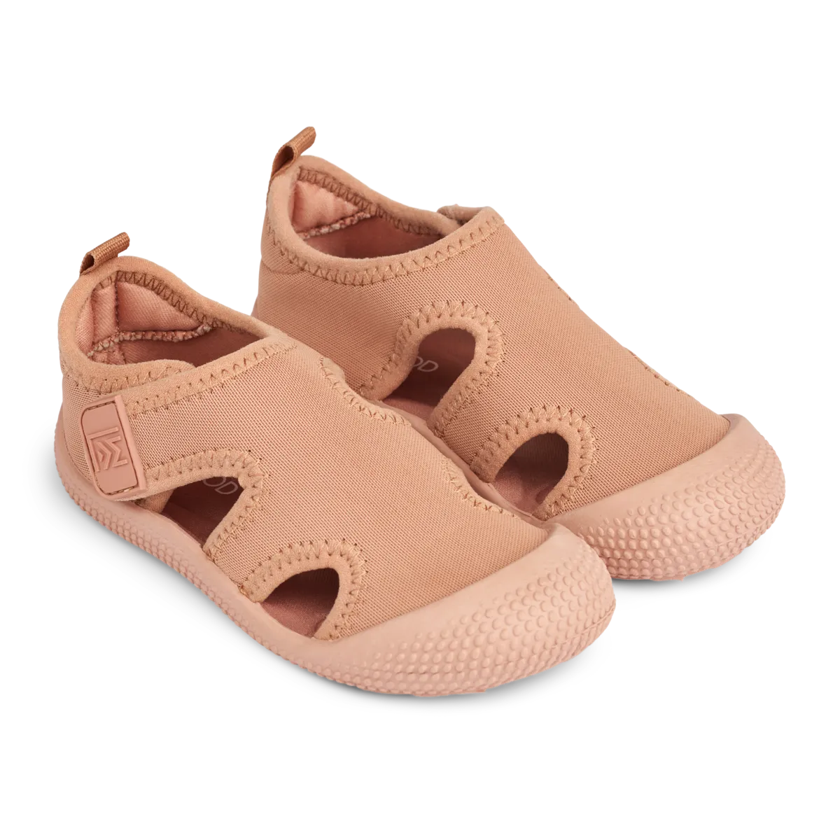 Liewood - buty dziecięce do wody Sigurda Sea tuscany rose pale tuscany