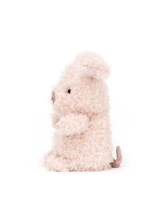 Jellycat - pluszak Mała Świnka
