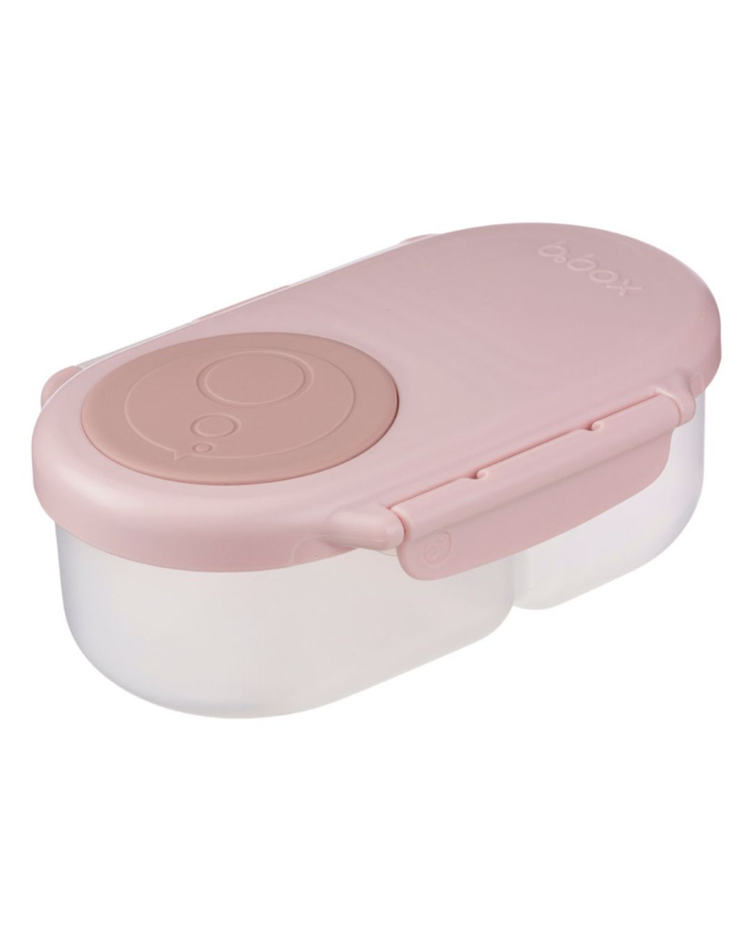 B.box - Snackbox, pojemnik na przekąski Blush Crush