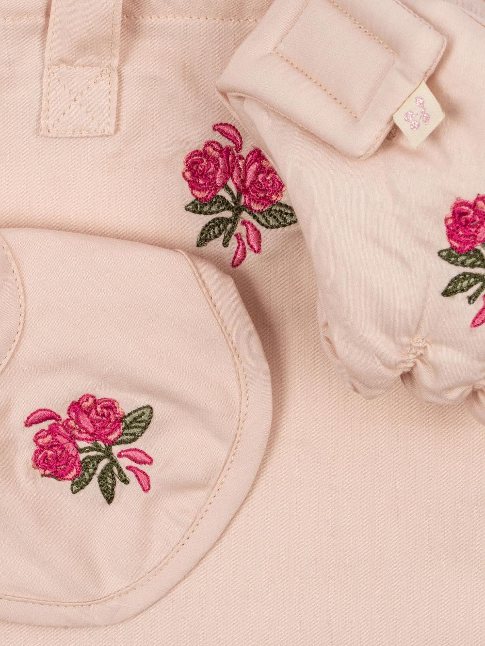 Konges Sløjd - zestaw akcesoriów dla lalek Rosie Rose