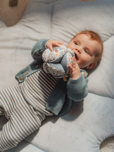 Piłeczka sensoryczna Little Dutch Forest Friends Piłeczka sensoryczna Little Dutch Forest Friends