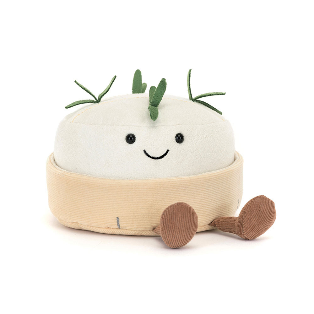 Jellycat - Wesoły Camembert 13 cm