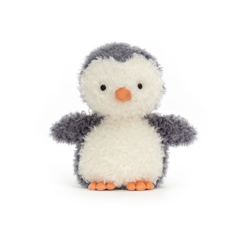 Jellycat - Mały Pingwin 18 cm