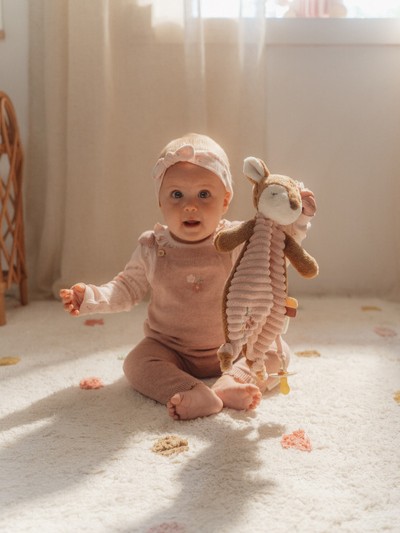 Przytulaczek duży Little Dutch Sarenka Fairy Garden Przytulaczek duży Little Dutch Sarenka Fairy Garden