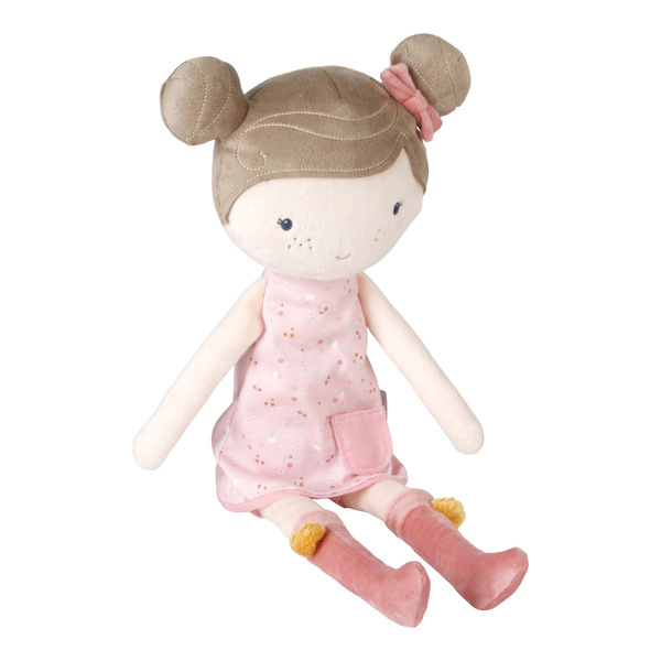 Little Dutch - laleczka Rosa 35 cm