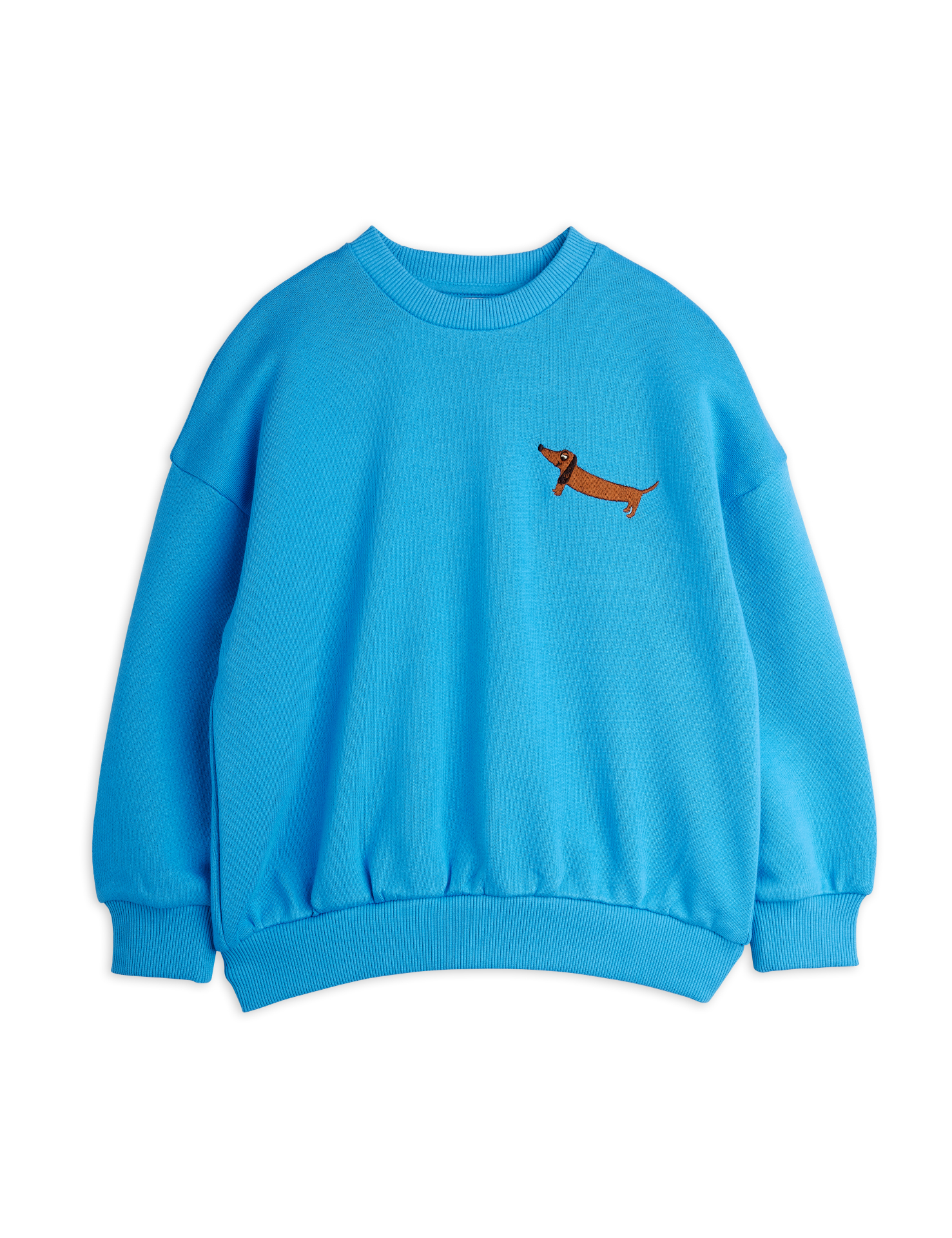 Mini Rodini - stylizacja chłopięca Blue