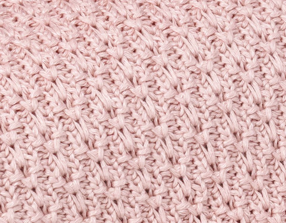 Powder pink