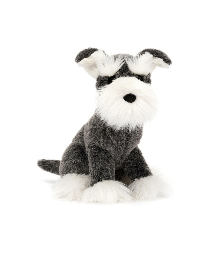 Jellycat - Sznaucer 24 cm