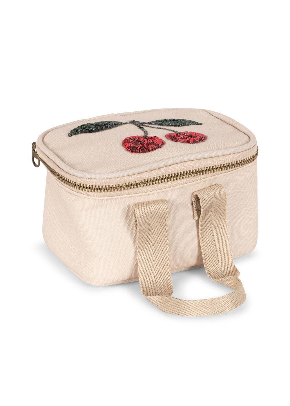 Konges Sløjd - mini torba termiczna Cherry