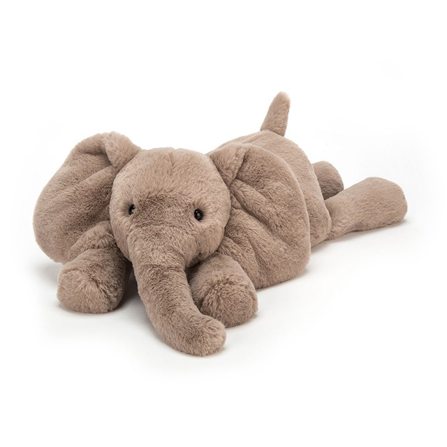 Jellycat - Słonik Słodziak 24 cm