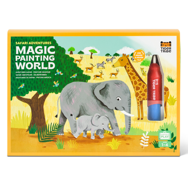 Safari