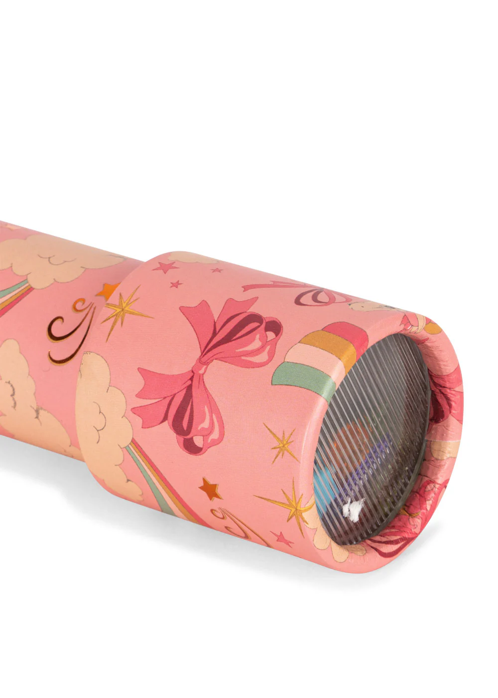 Konges Sløjd - kalejdoskop Kaleidoscope FSC Rainbow Bow