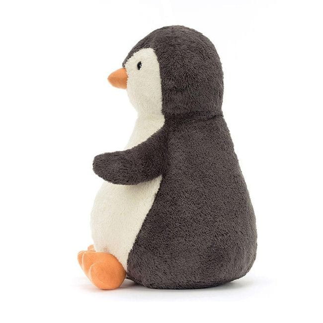 Uroczy Pingwin Jellycat 46 cm
