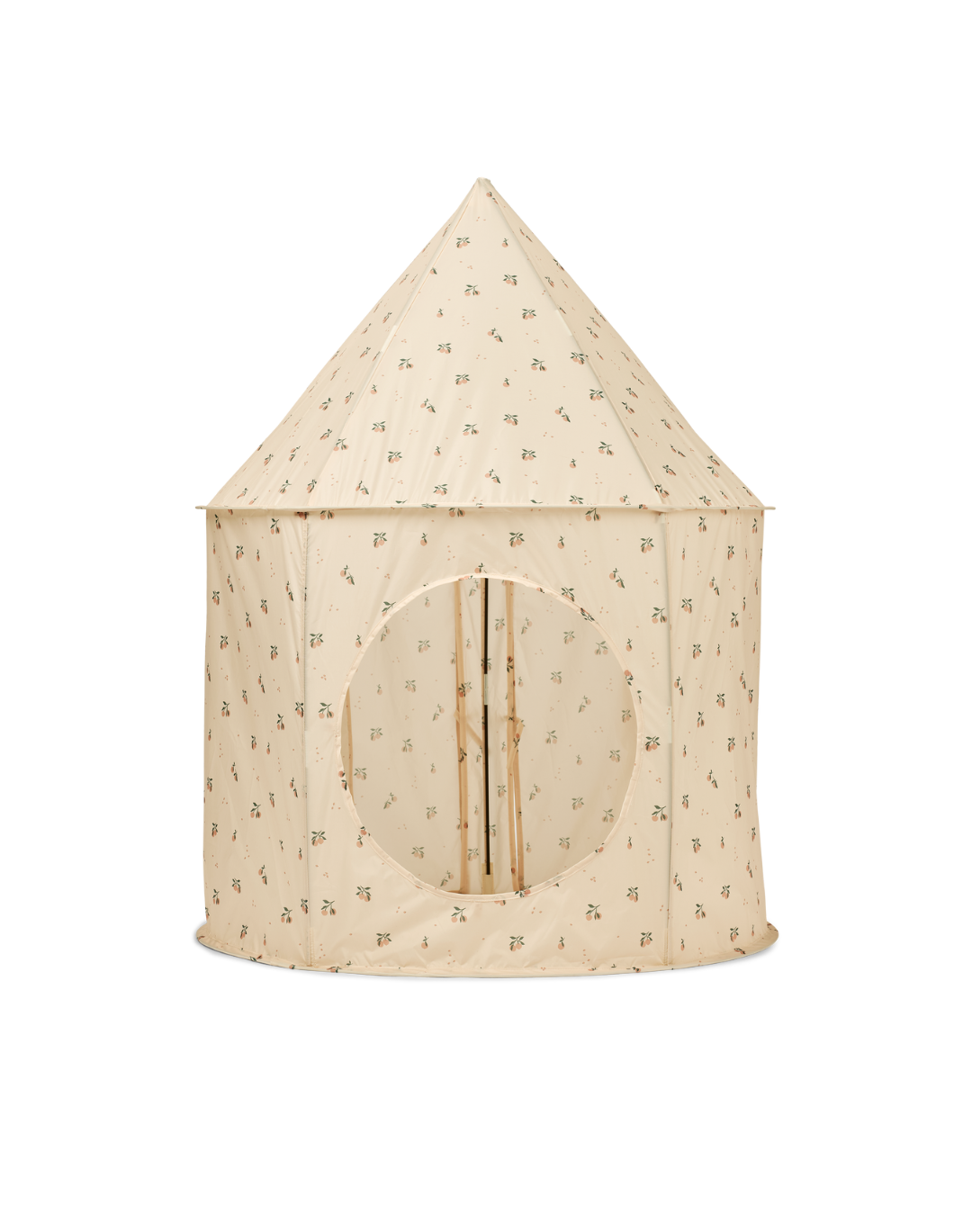 Liewood - namiot tipi Oaks Pop-Up Playtent Peach Sea Shell Liewood - namiot tipi Oaks Pop-Up Playtent Peach Sea Shell