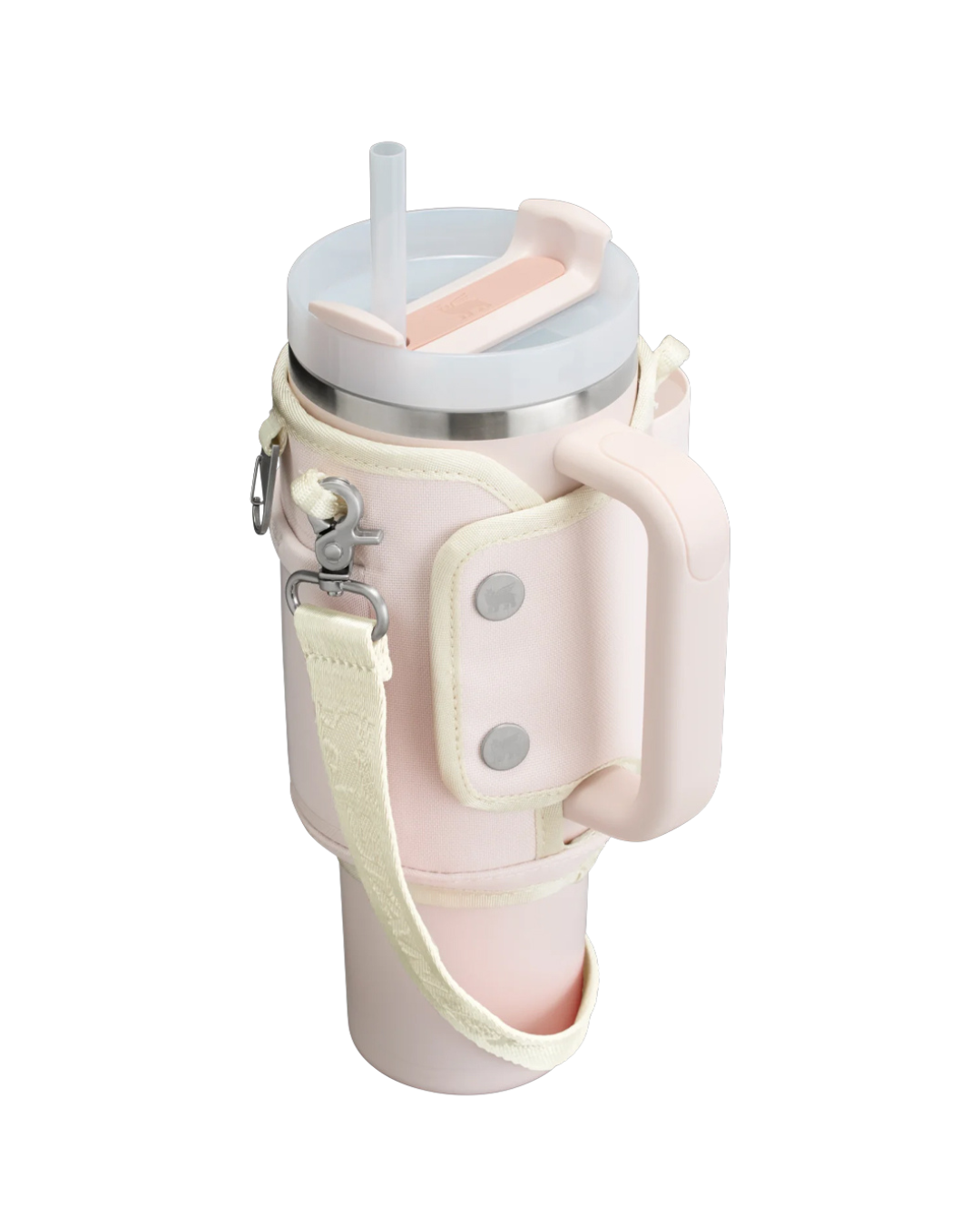 Stanley - torba Carry-All na Quencher 1,18 L Rose Quartz Stanley - torba Carry-All na Quencher 1,18 L Rose Quartz