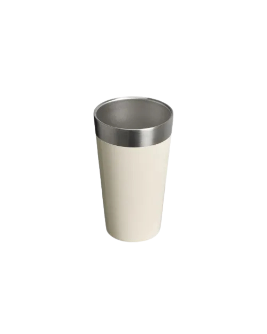 Stanley - kubek termiczny Stacking Tumbler 0.47 L Courtside Cream Stanley - kubek termiczny Stacking Tumbler 0.47 L Courtside Cream