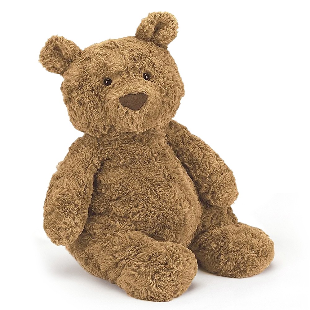 JellyCat - miś Bartłomiej 47 cm 