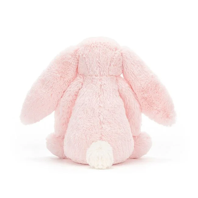 Jellycat - Króliczek Jasnoróżowy 31 cm