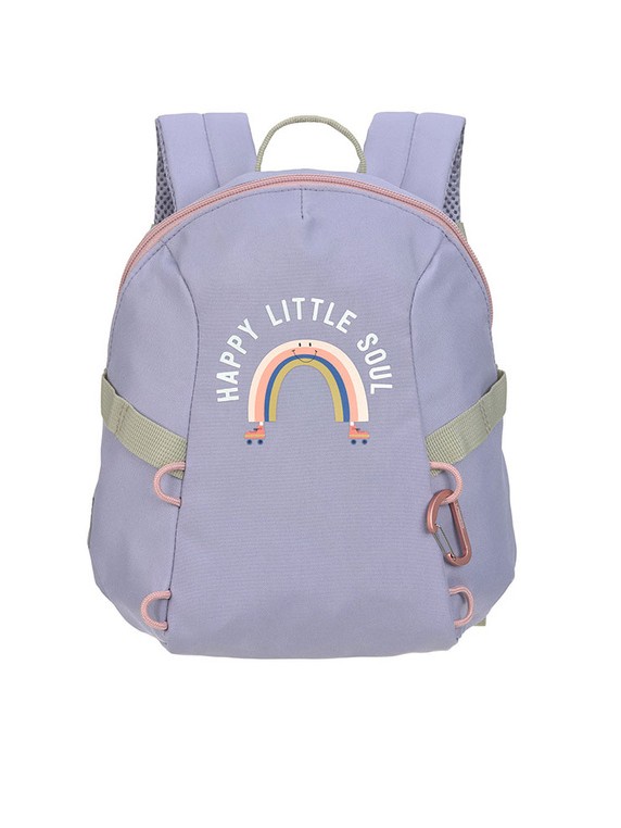 Pastel Lilac