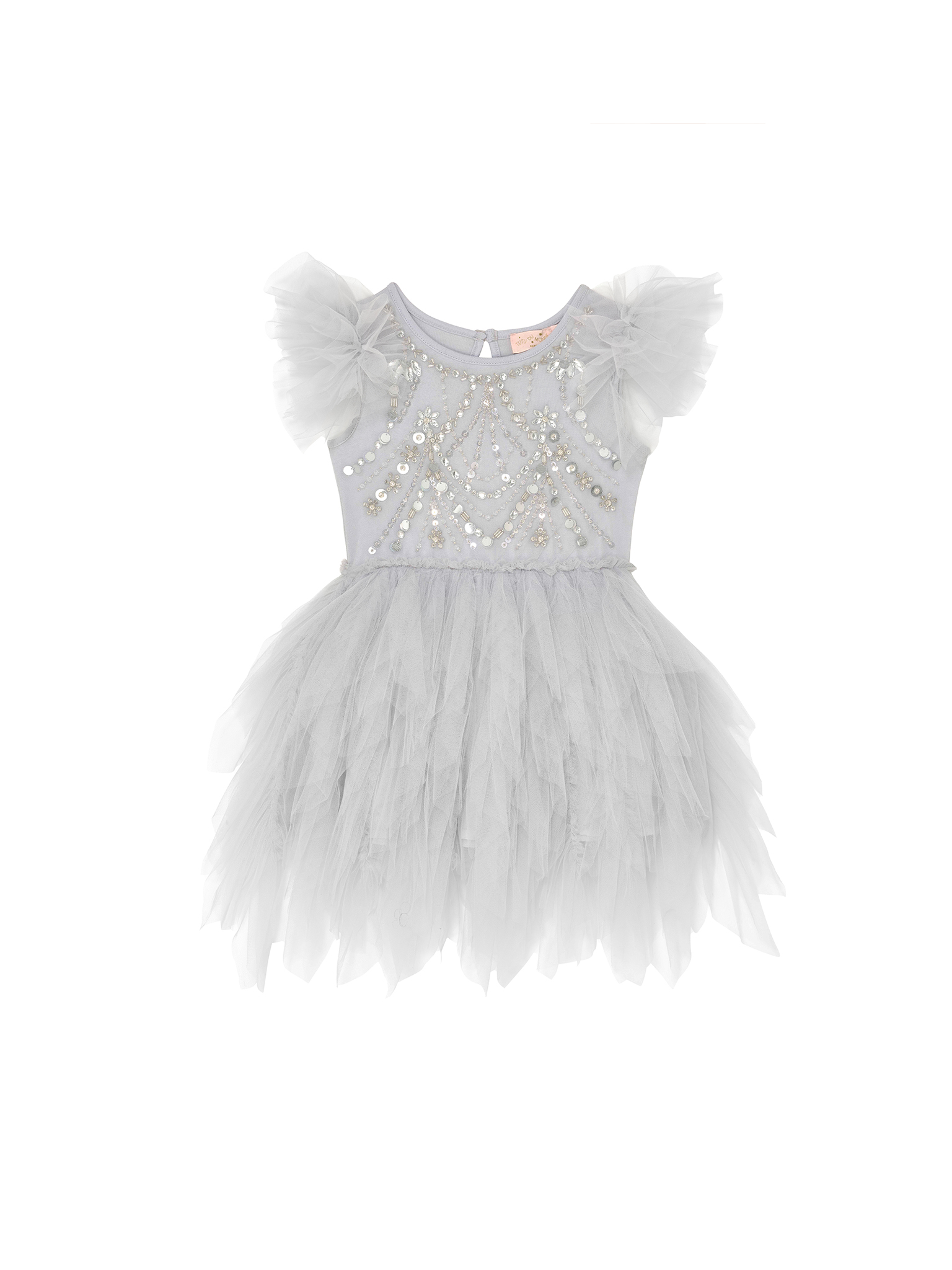Tutu Du Monde - sukienka dziecięca Bébé Hall of Mirrors Tutu Dress