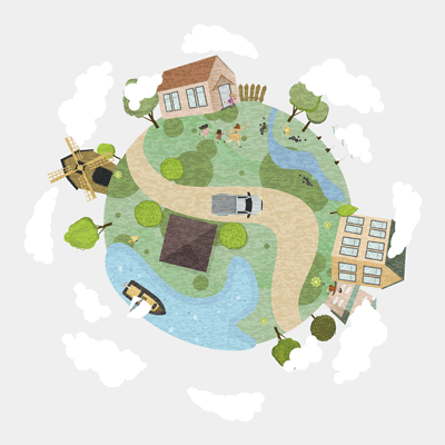 Odpowiedzialne zakupy