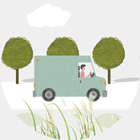 Ilustracja redukcji CO2